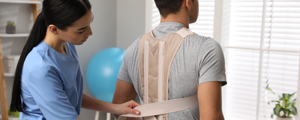 Postural Correction Therapy in Manchester