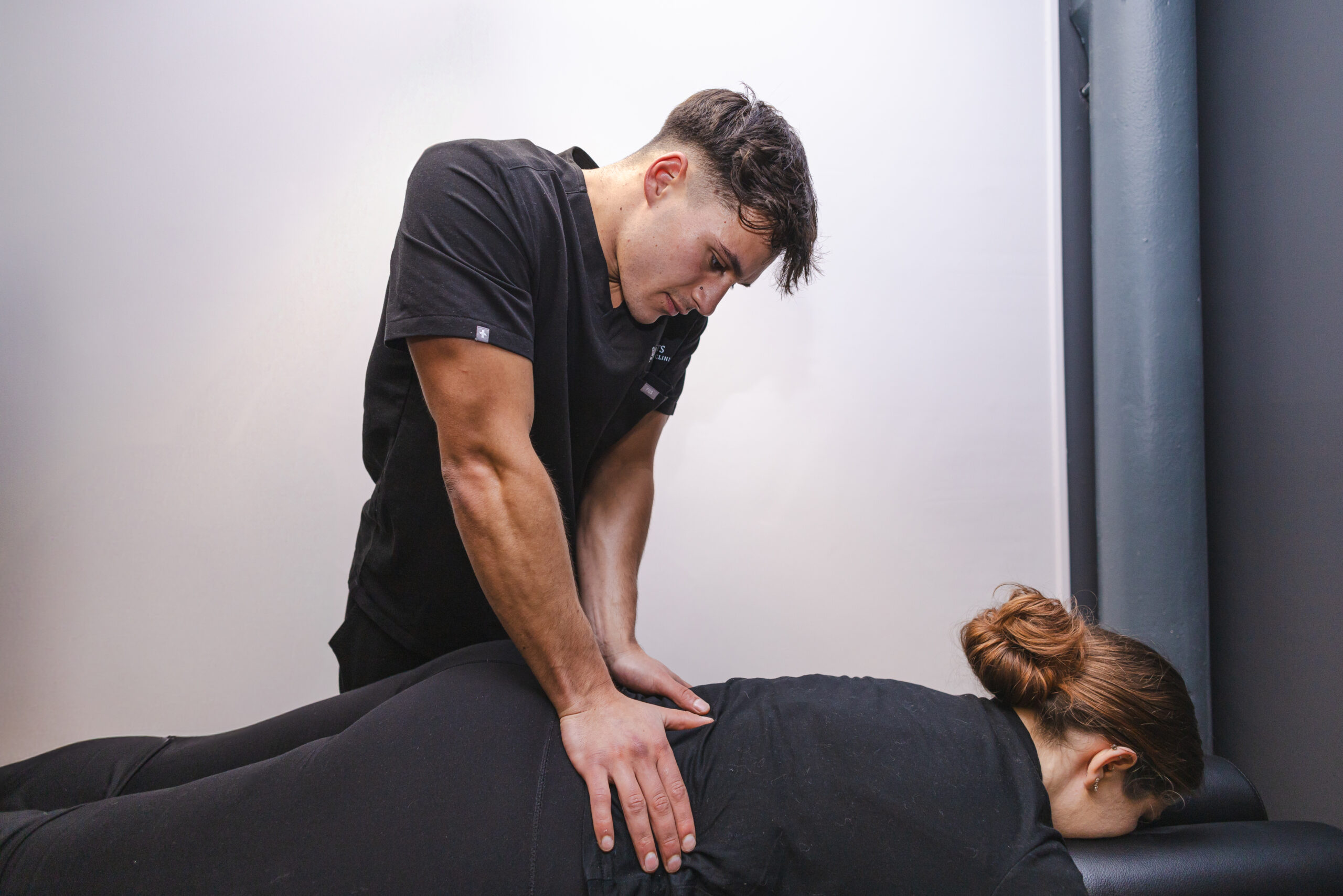 5 Common Myths About Chiropractic Care - Chiropractic Deals in Manchester at Ancoats Chiropractic.