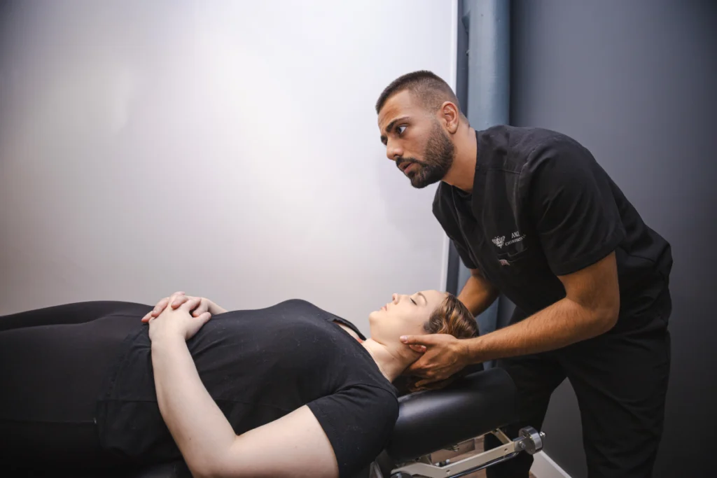 Physiotherapy