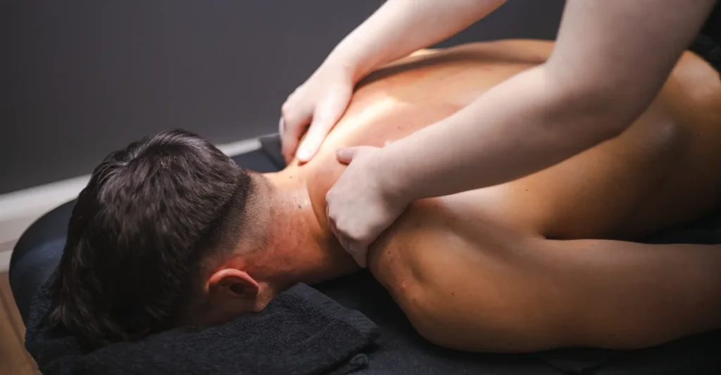 Physiotherapy
