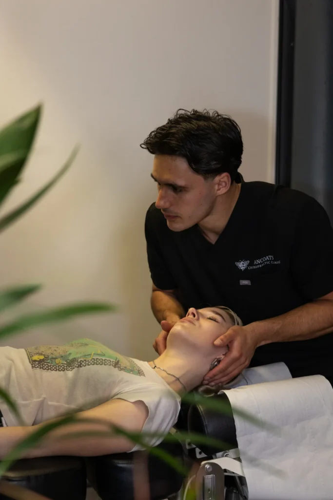 Specialist Rehabilitation Plans