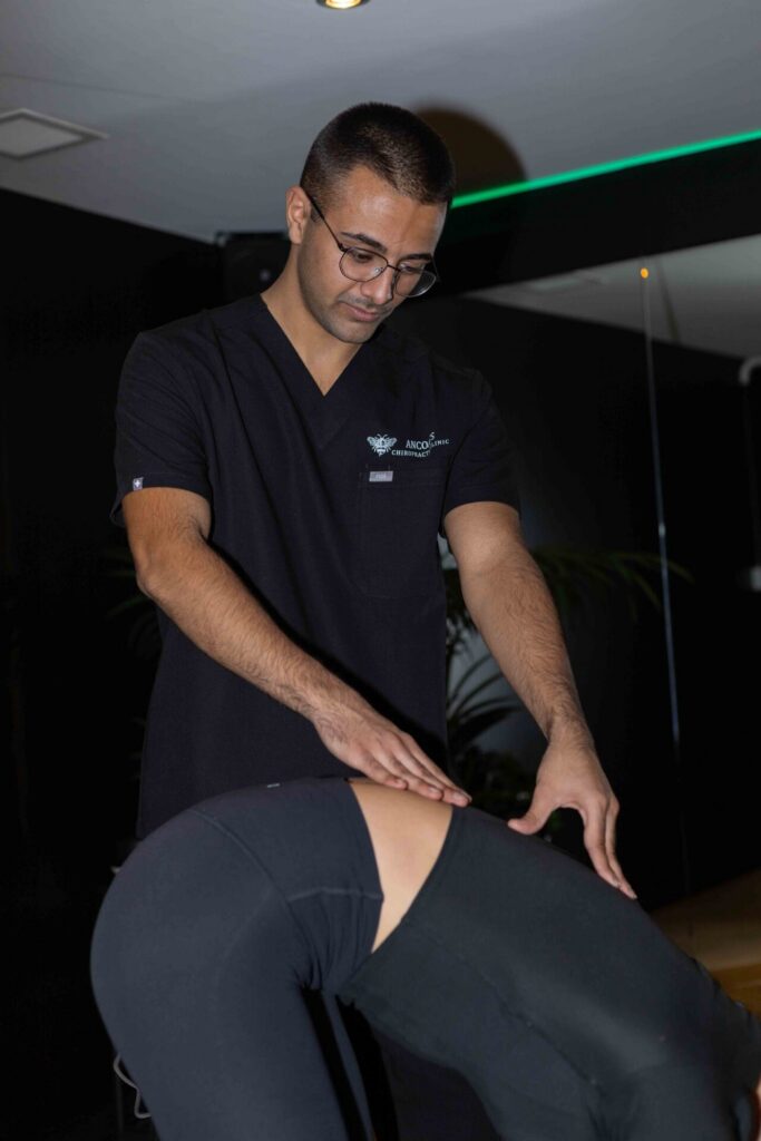 CHIRO-45