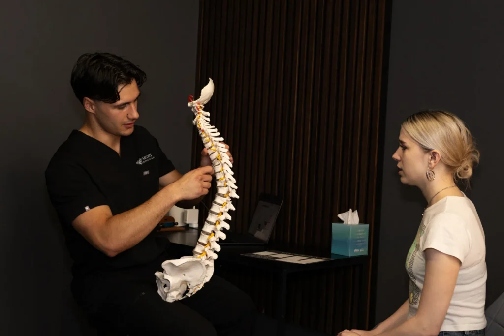 CHIRO 18